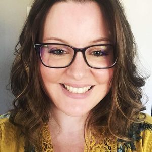 Meet your Posher, Karen